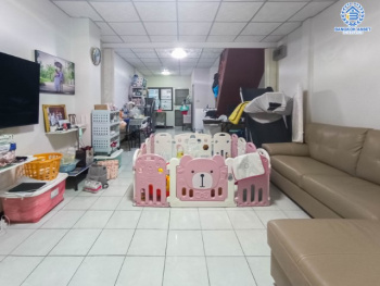 *****ทาวน์เฮ้าส์มือสองนนทบุรี ม.นันทนาการ์เด้นท์2 รัตนาธิเบศร์-ท่าอิฐ เนื้อที่ 18 ตร.ว. ฟังก์ชัน 2 ห้องนอน 2 ห้องน้ำ 1 ที่จอดรถ แถมฟรี! 3 เครื่องปรับอากาศ 1 เครื่องทำน้ำอุ่น บนสุดยอดทำเล เชื่อมต่อถ.ราชพฤกษ์ และถ.รัตนาธิเบศร์ 5 นาทีถึงรถไฟฟ้าสายสีม่วง "สถานีบางรักน้อยท่าอิฐ"